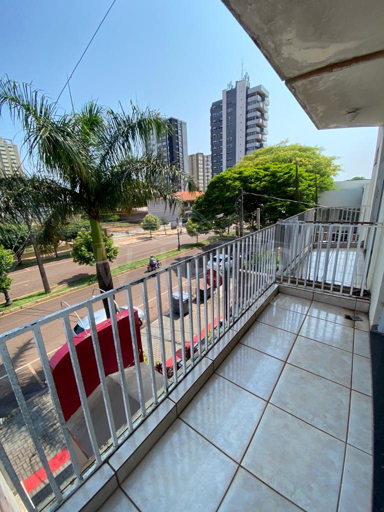 Sacada quarto