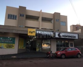 Locação - Apartamento - Rua São José 859 -apto 205 - Centro-