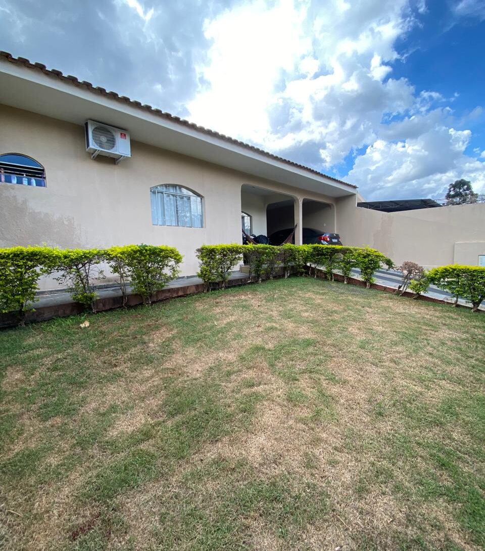 Fachada interna