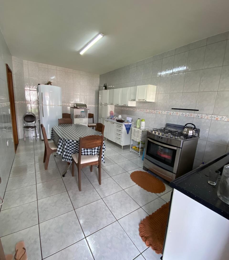 Cozinha
