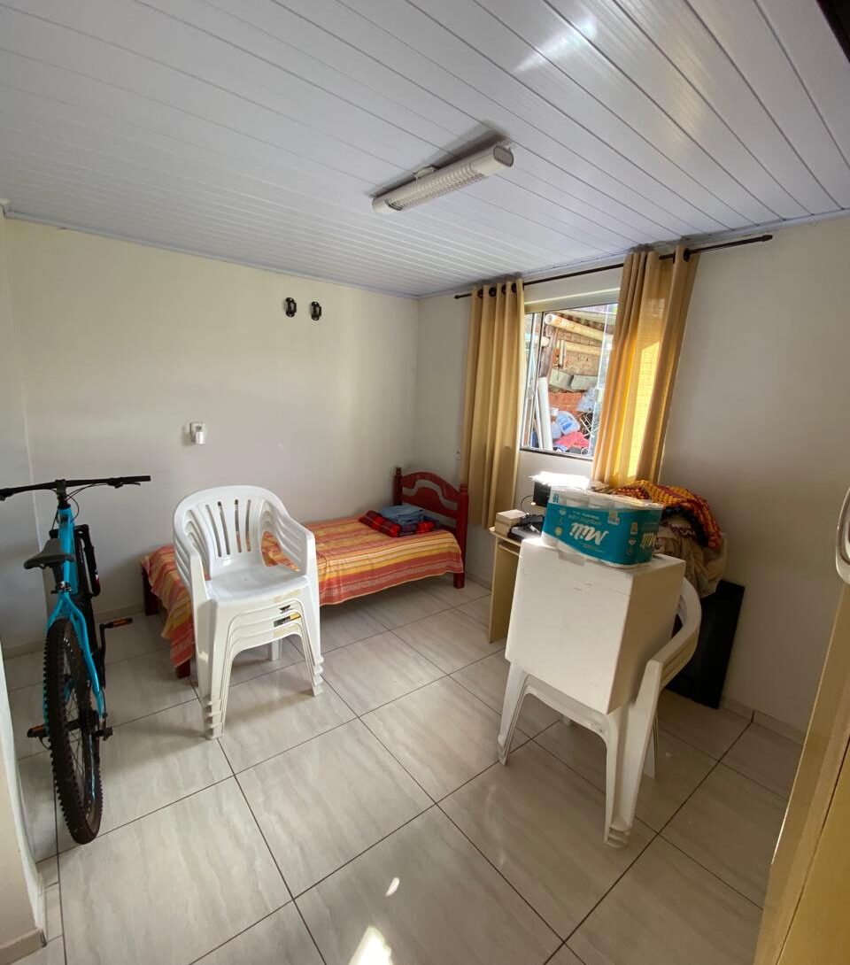 Quarto externo