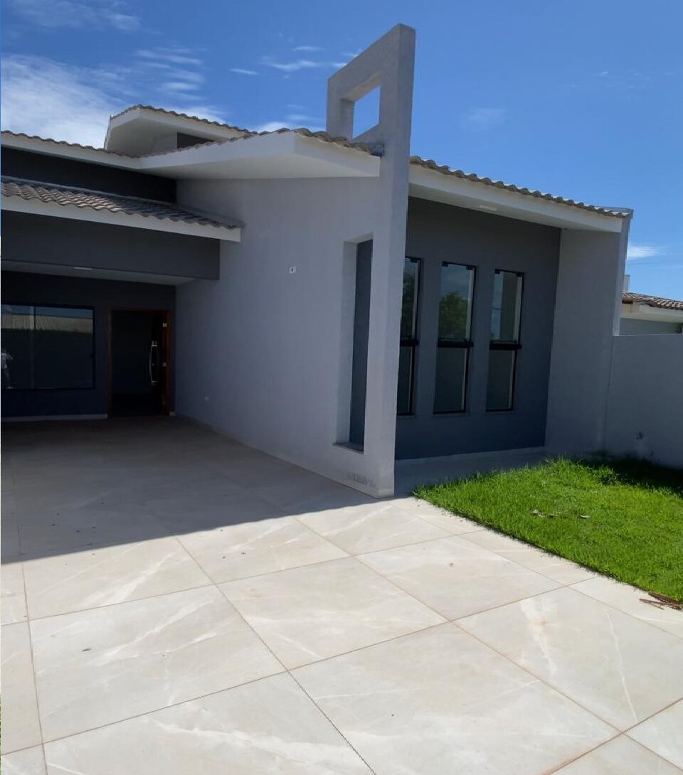 Fachada interna
