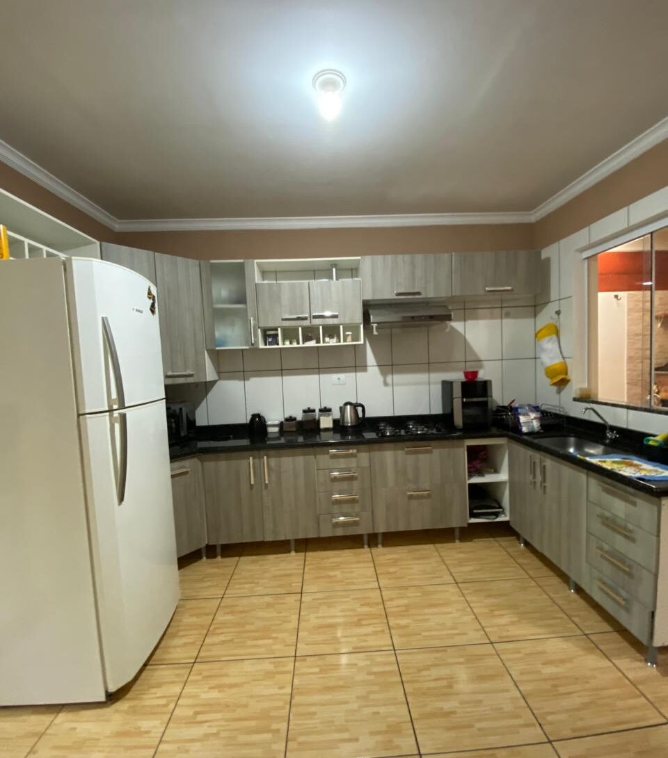 Cozinha