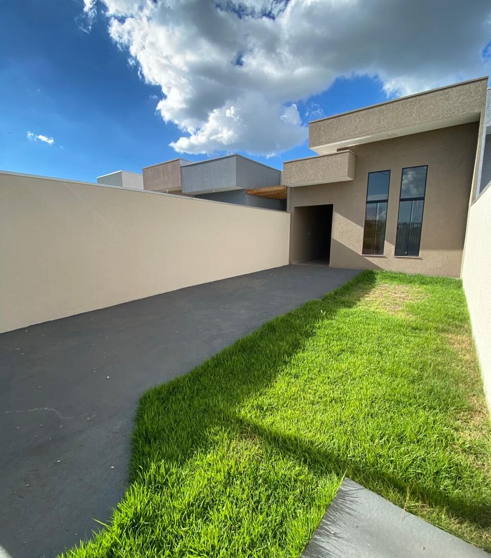 Fachada interna
