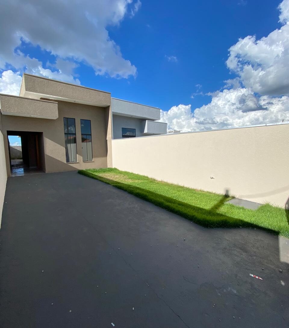 Fachada interna