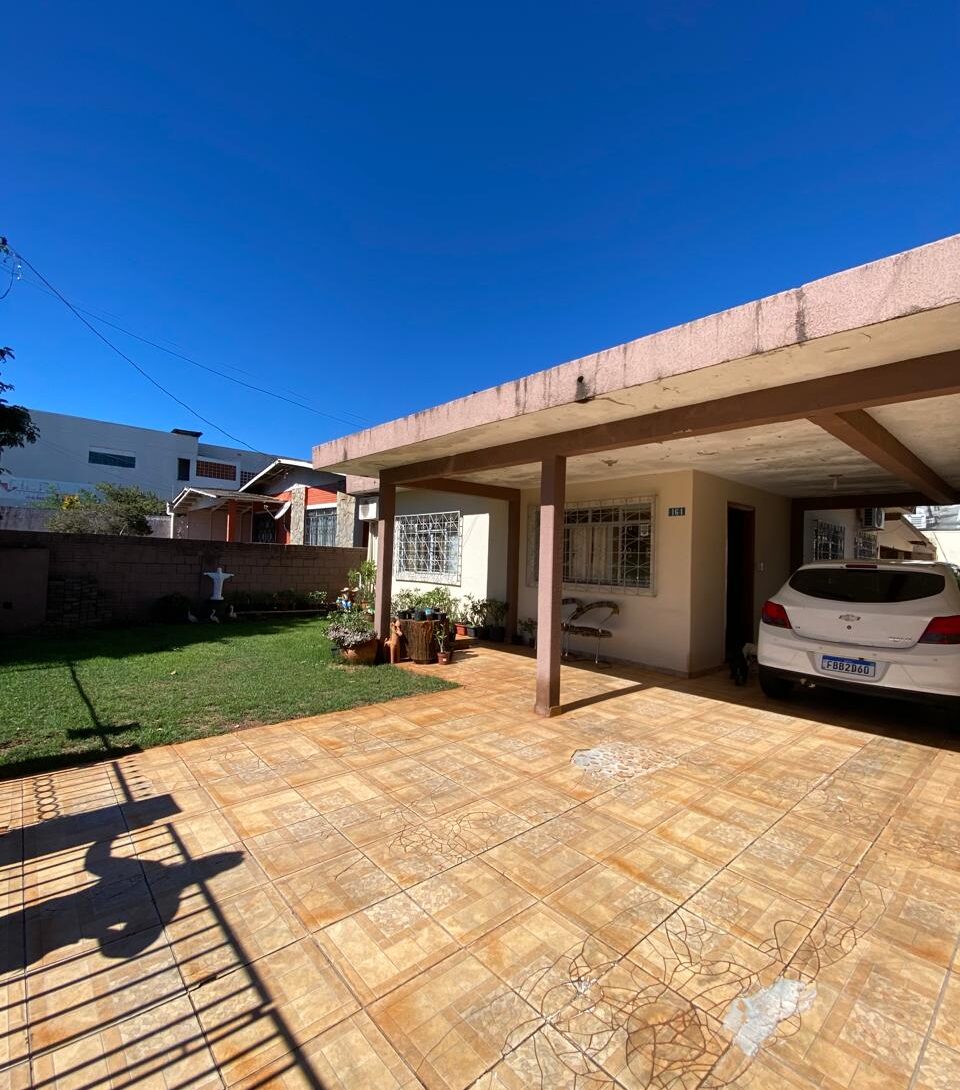 Fachada interna