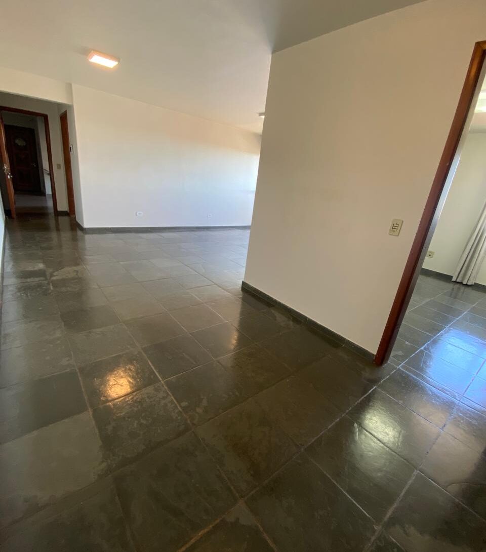 Sala de jantar