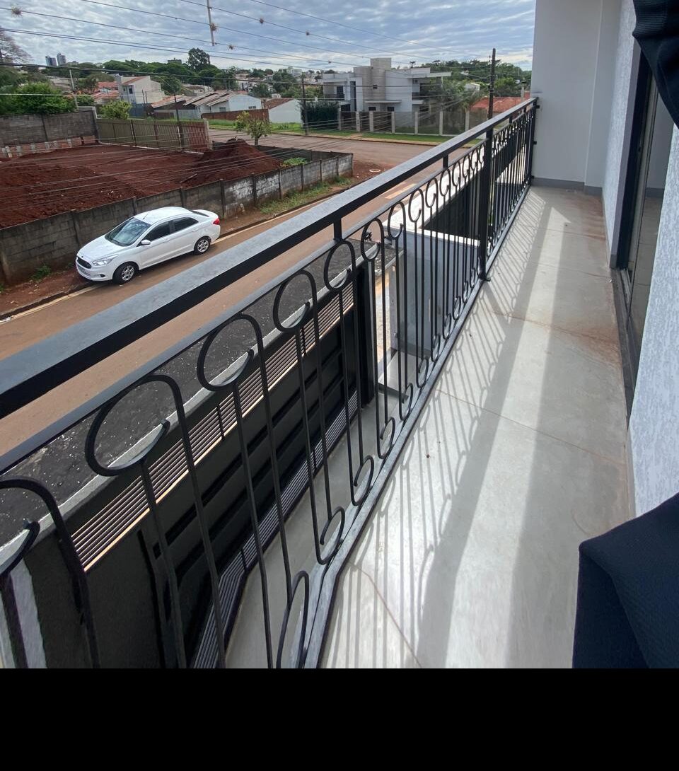 Sacada suíte