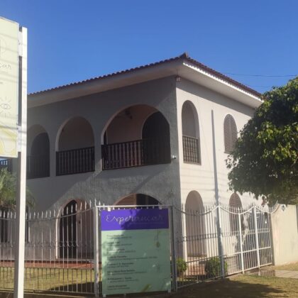 Locação – Comercial – Sala Menor - Rua Francisco Albuquerque , 415 - CLÍNICA ESPERANÇAR - TÉRREO
