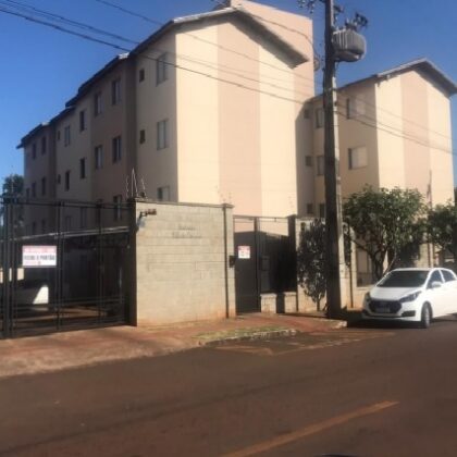 Venda - Apartamento - Av. Jose Tadeu Nunes 339 - apto 302 - Bloco A - Cond. Lourdes Piacentini