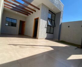 Venda - Residência - Jd. Novo Centro - OBRA FUTURA