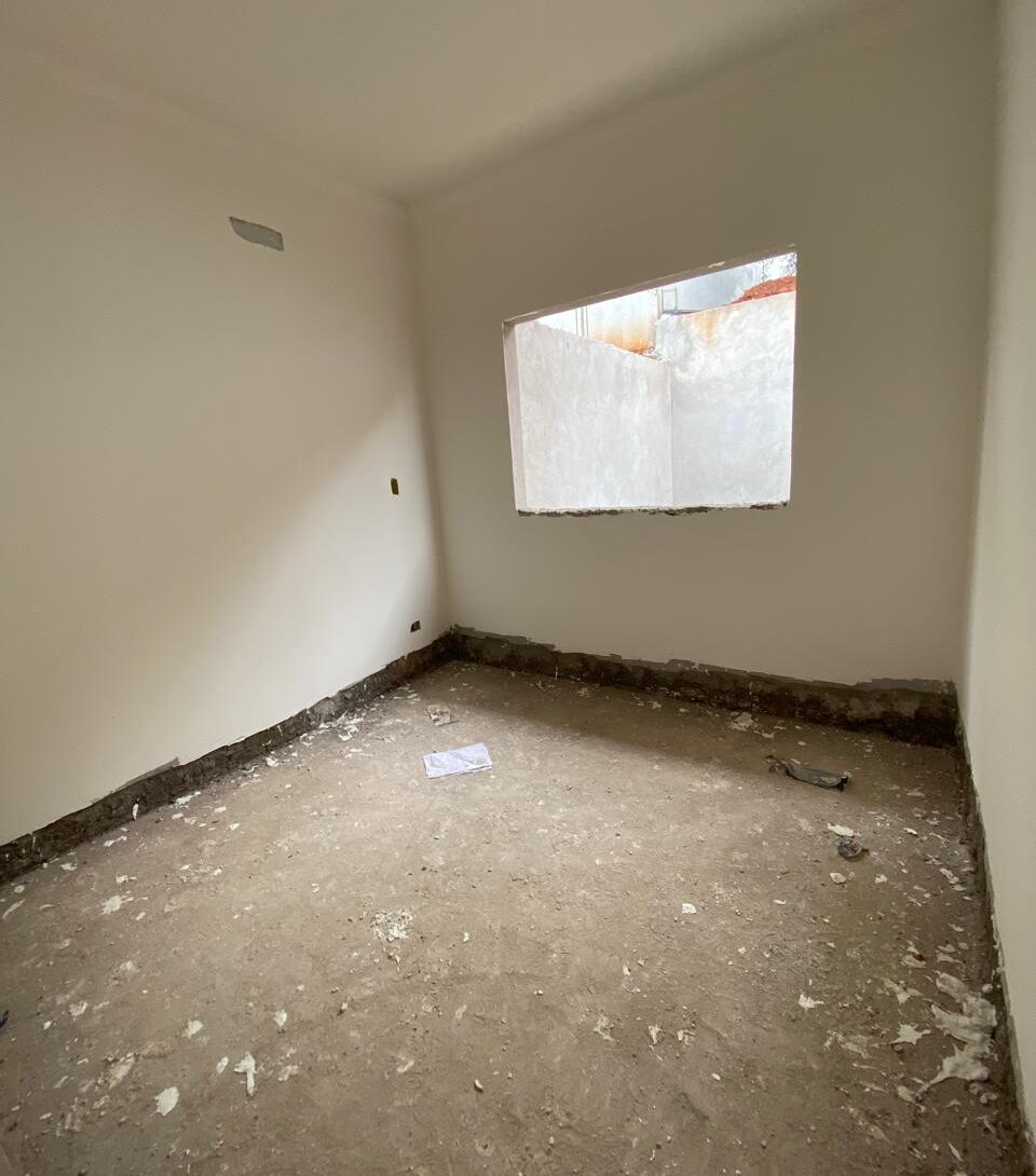 Quarto fundos