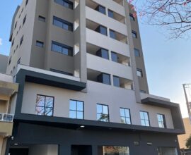 Venda - Apartamento - Rua Prefeito de Paula Xavier 787 - 1º andar Garden - Edifício Renadi