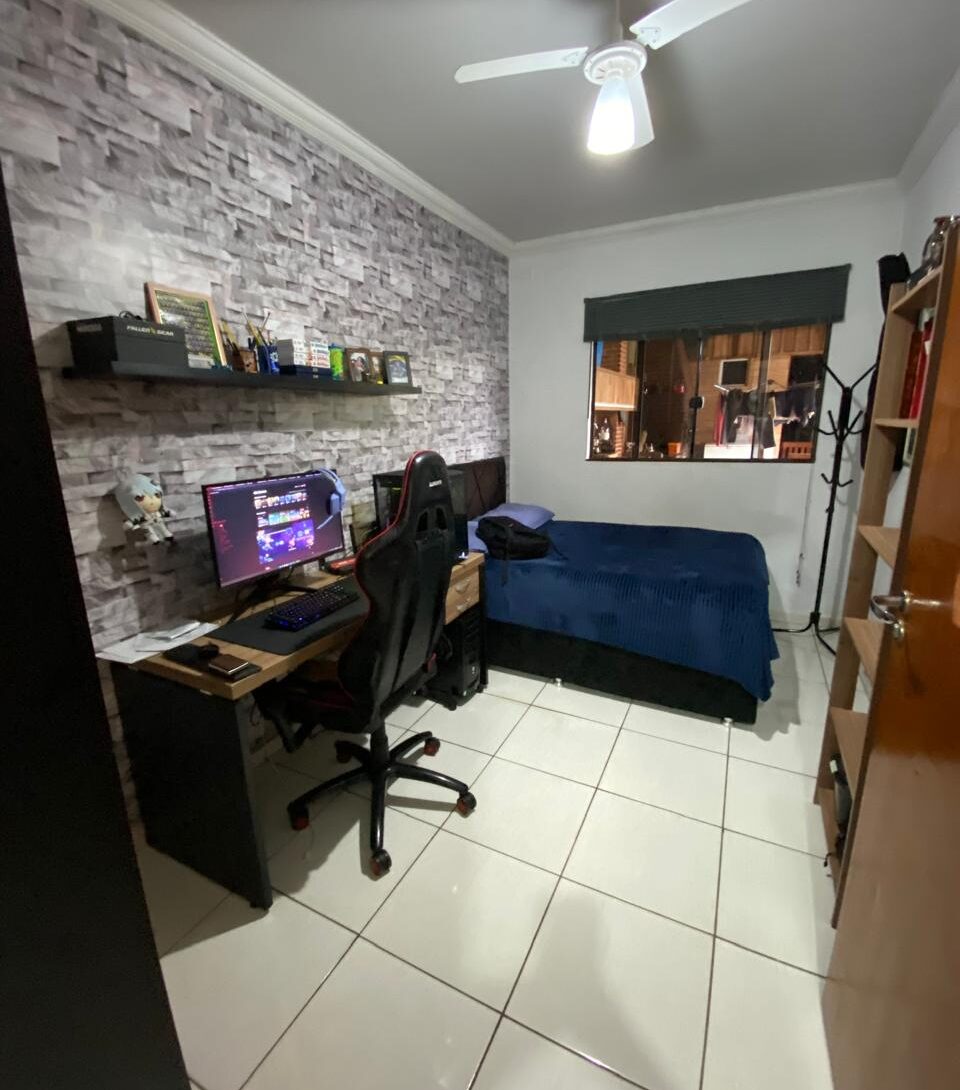 Quarto 3