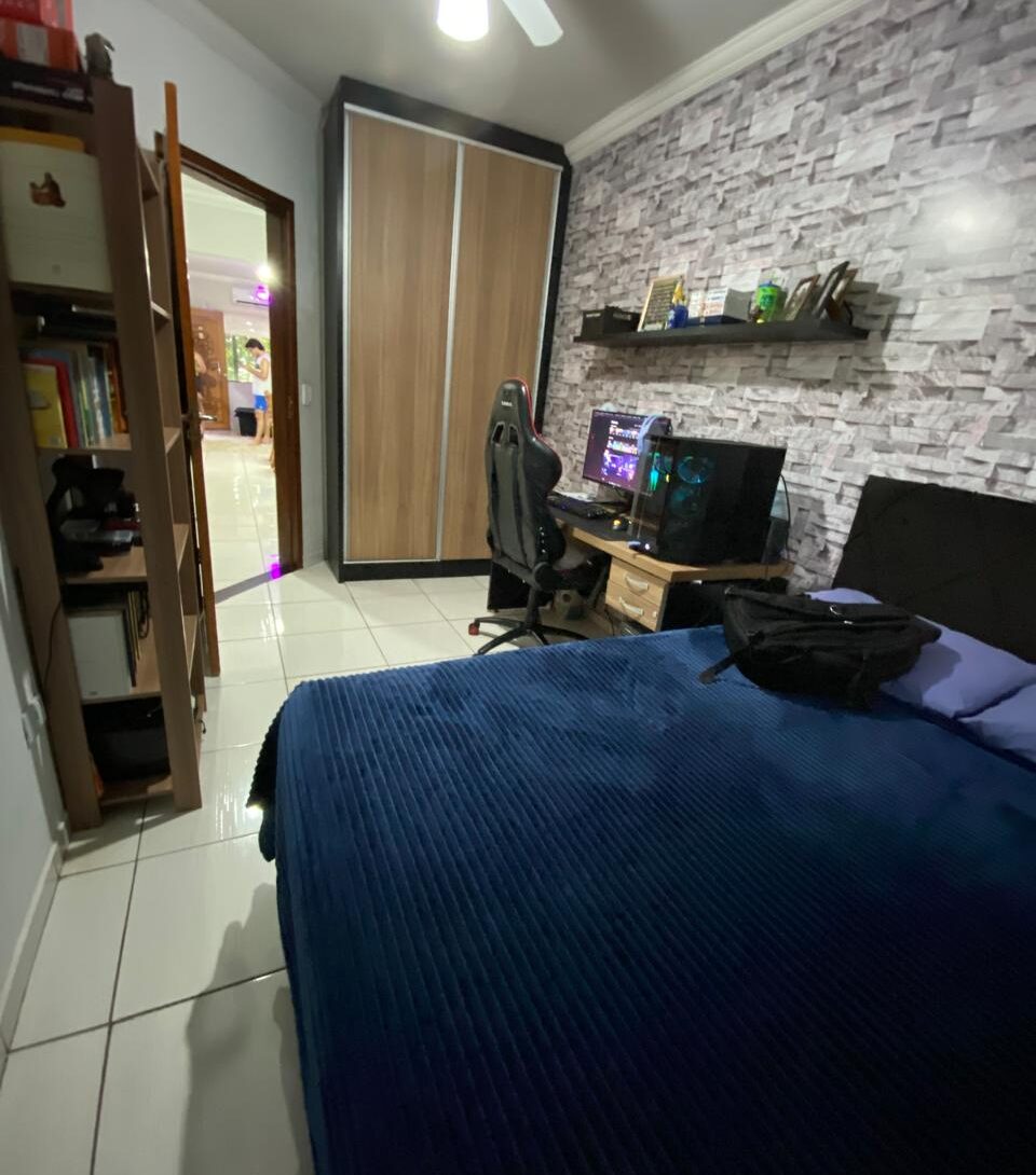 Quarto 3