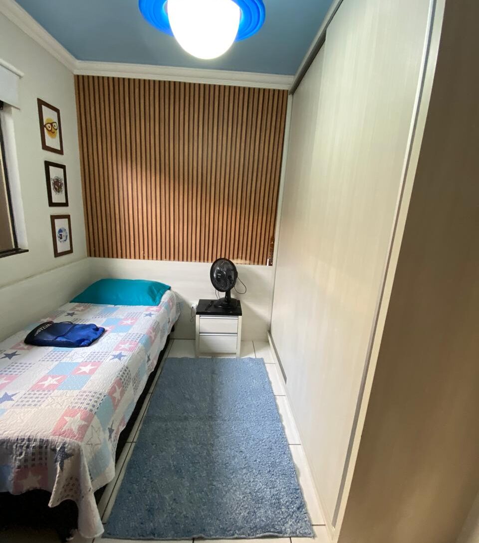 Quarto 1