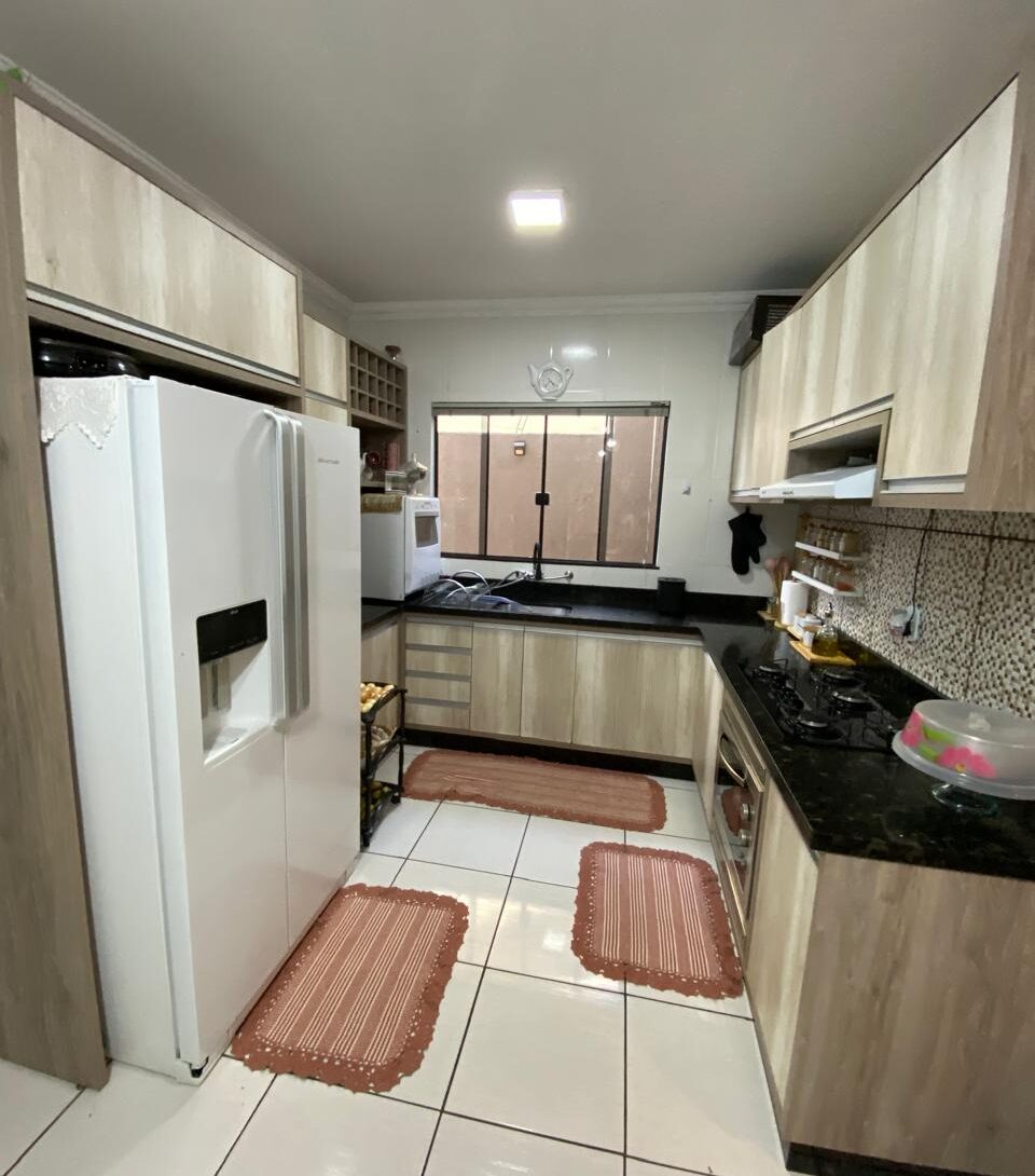 Cozinha