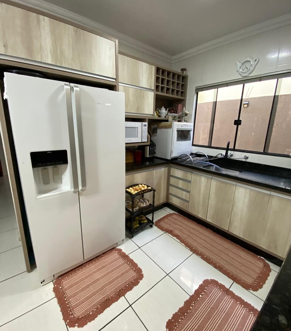 Cozinha