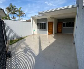 Venda - Residência - Av. João Bento - Jd. Flora I