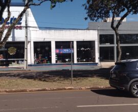 Venda - Comercial - Av. Capitão Índio Bandeira - Centro