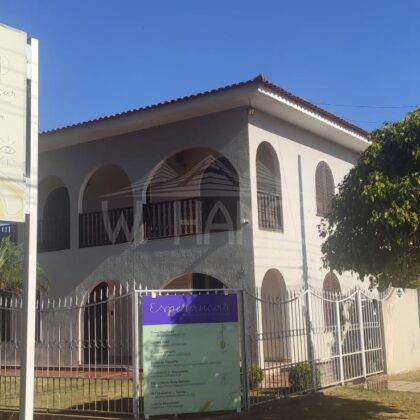 Locação – Comercial – Sala Menor - Rua Francisco Albuquerque , 415 - CLÍNICA ESPERANÇAR - TERRAÇO