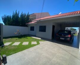 Venda – Residência – Av. João Bento 1380 – Centro