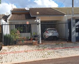 Venda - Residência - Rua Valdemar Farias Costa 523 - Jd. Flora