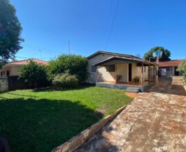Venda – Residência – Av. Guilherme de Paula Xavier 2976 – Jd. São Sebastião