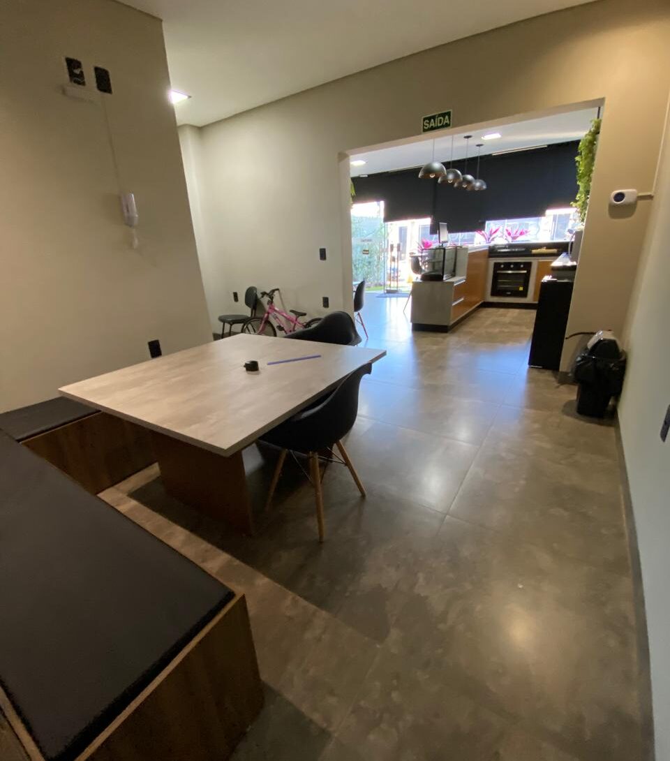 Café gourmet atendimento internos e externos