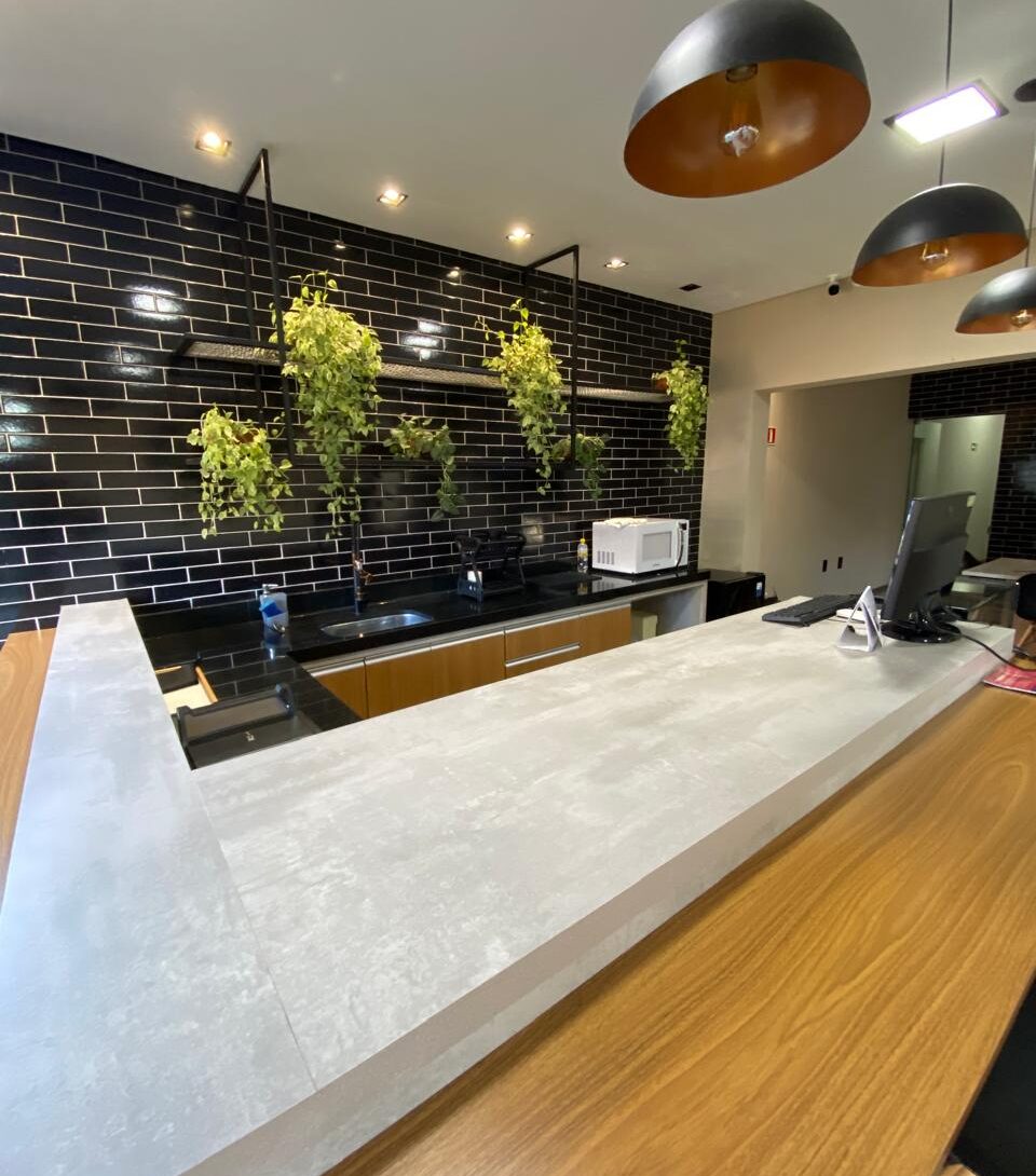 Café gourmet atendimento internos e externos
