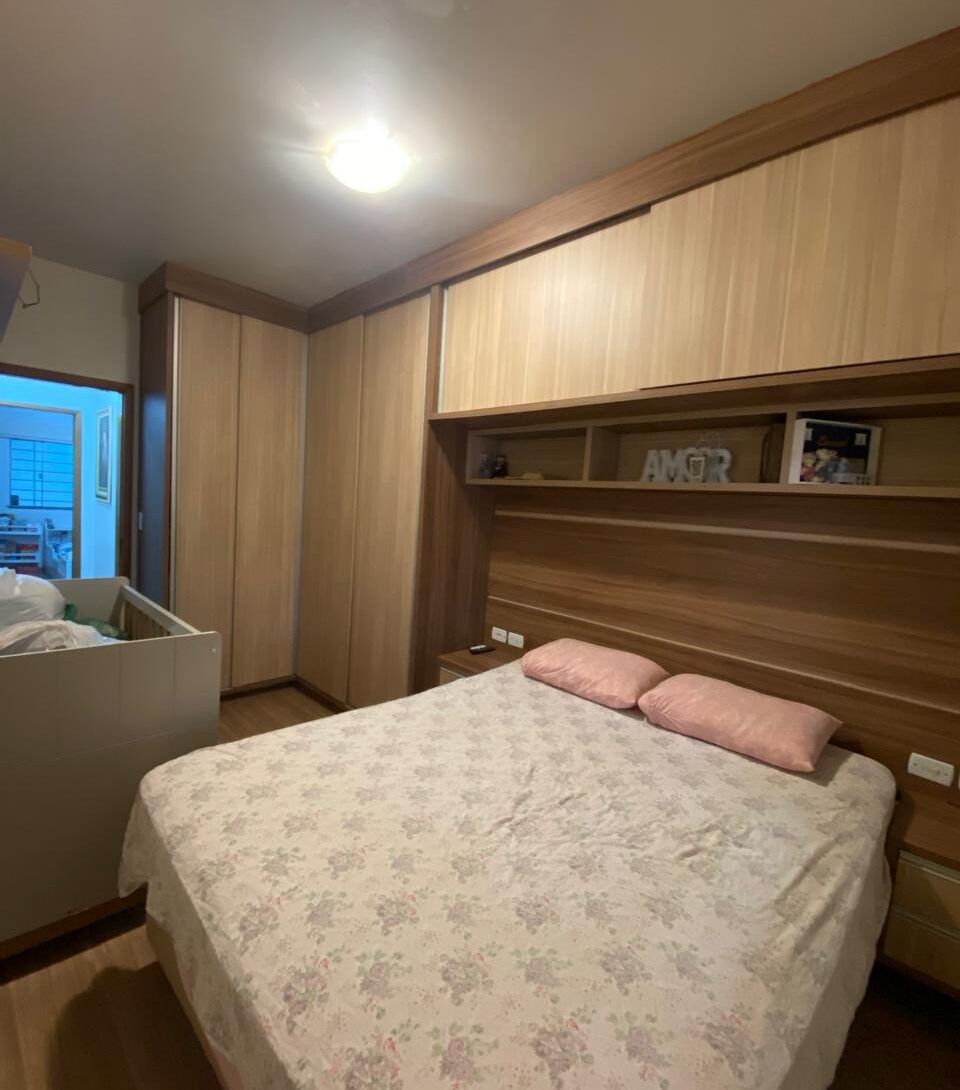 Quarto frente