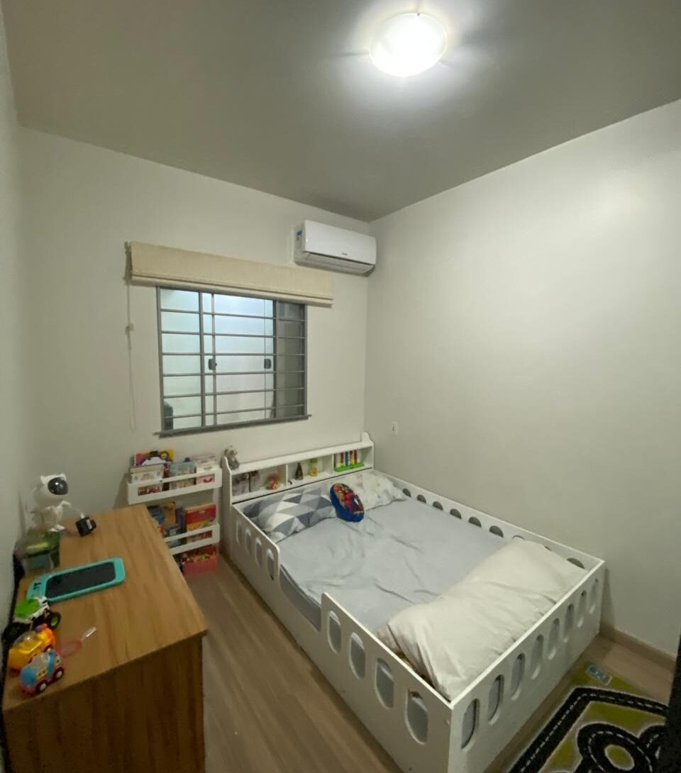 Quarto fundos
