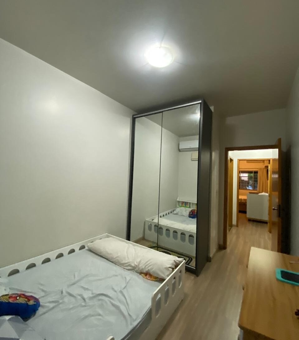 Quarto fundos