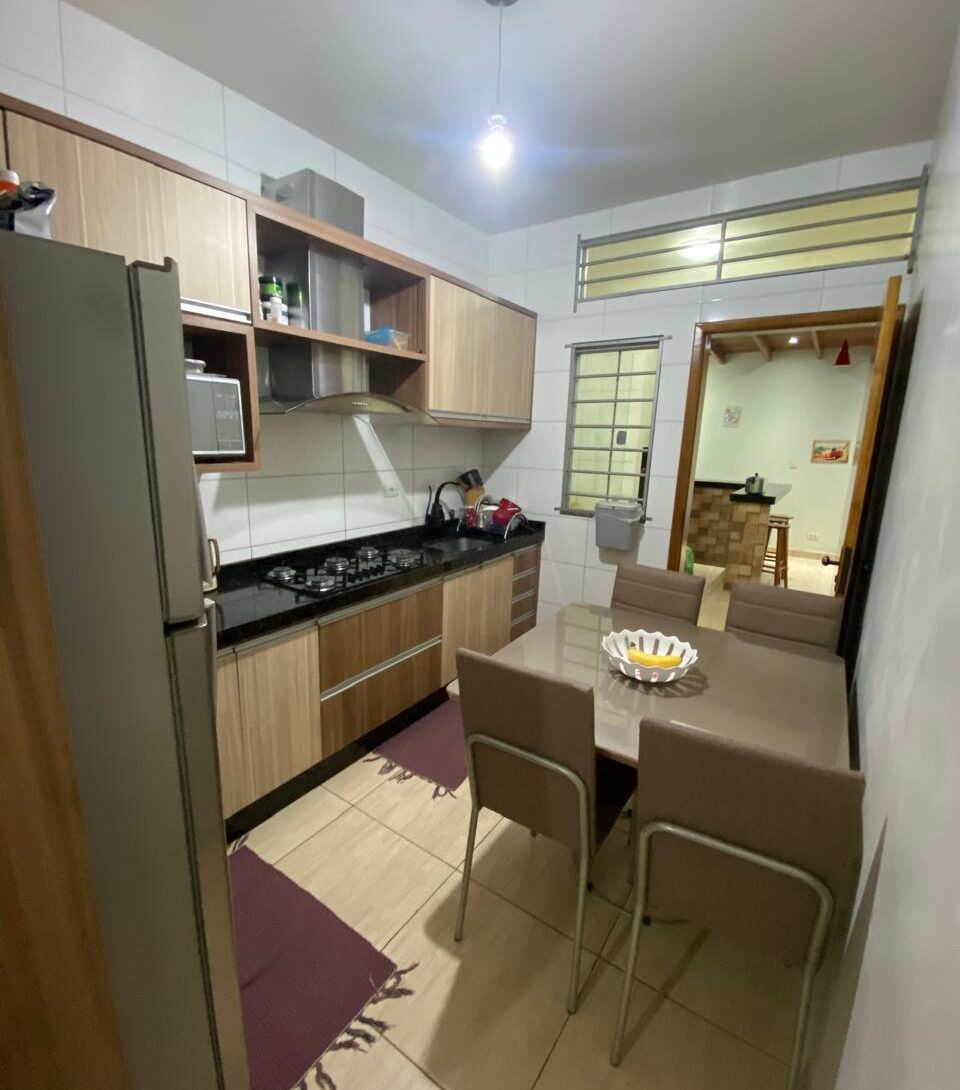 Cozinha