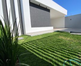 Venda - Residência - Rua Rosa Boiko Pinto 725 - Jd. Flora III