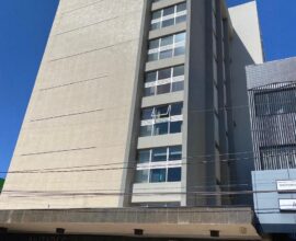 Venda - Sala - Av. Capitão Índio Bandeira 1400 – sala 206 – Edif. Comercial Antares