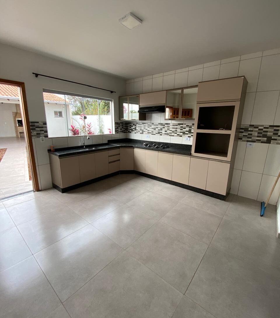 Cozinha