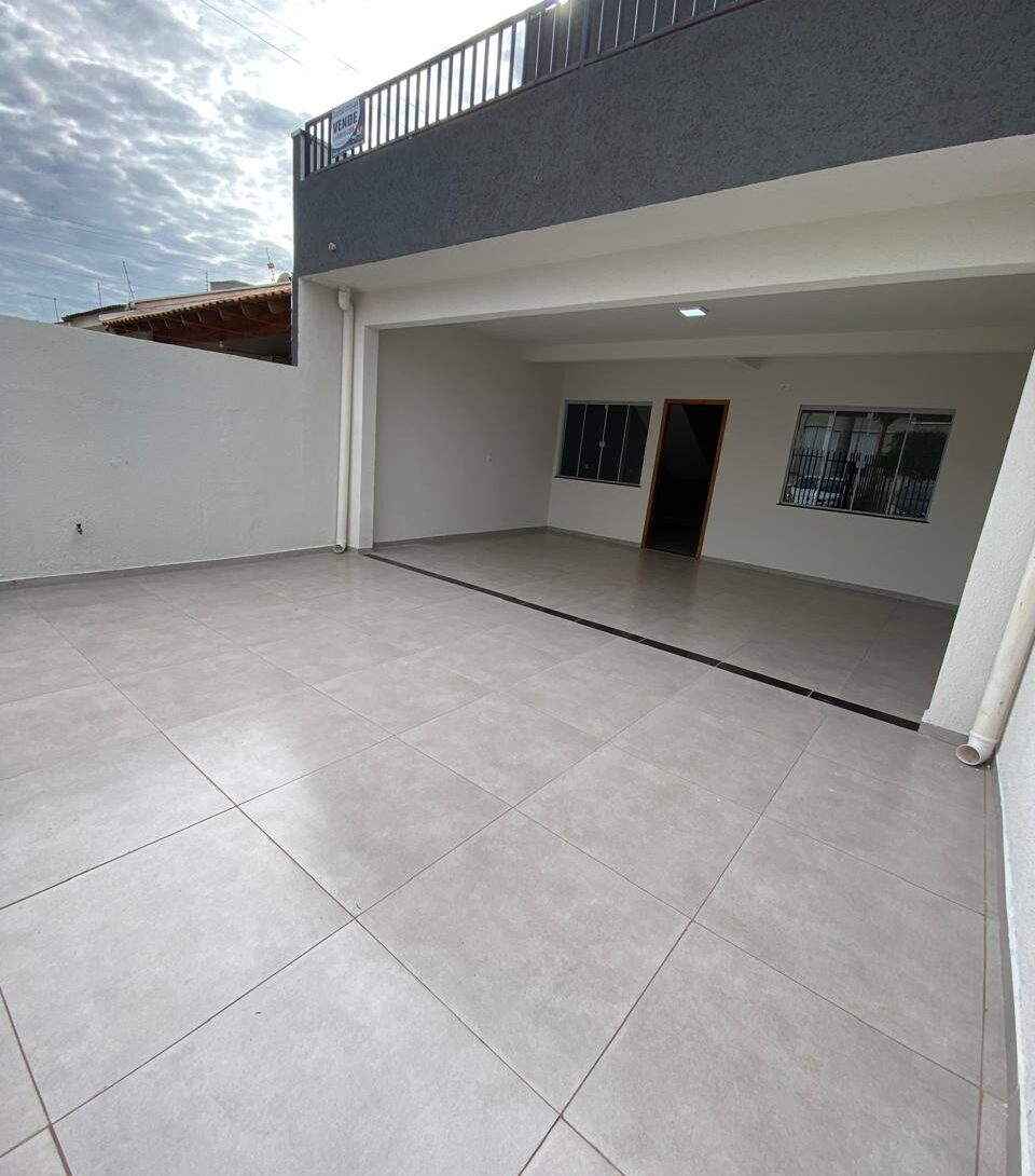Fachada interna
