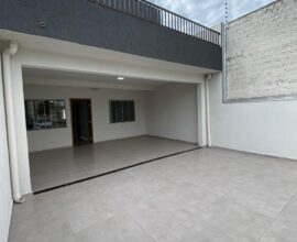 Venda - Sobrado - Rua Eucalipto 524 - Jd. Paulista