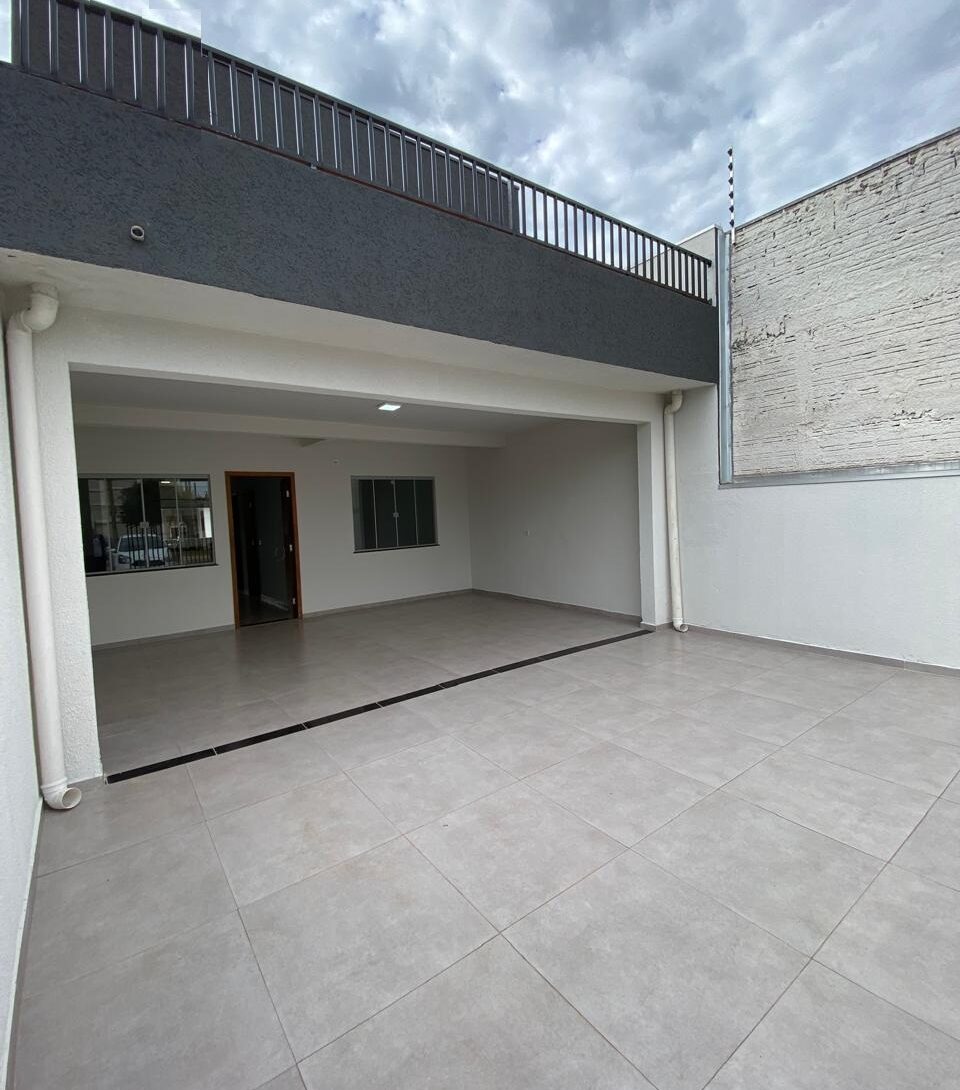 Fachada interna