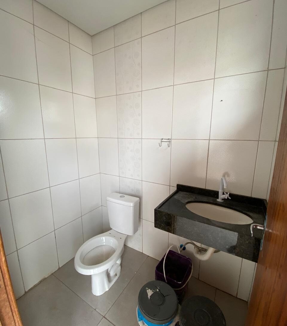 Lavabo edícula