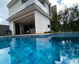 Venda - Sobrado - Rua Verônica Boiko Pinto 771 - Jd. Flora III