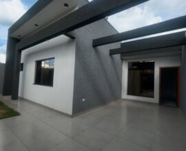 Venda - Residência - Rua Cantagalo 273 - Jd. das Acácias