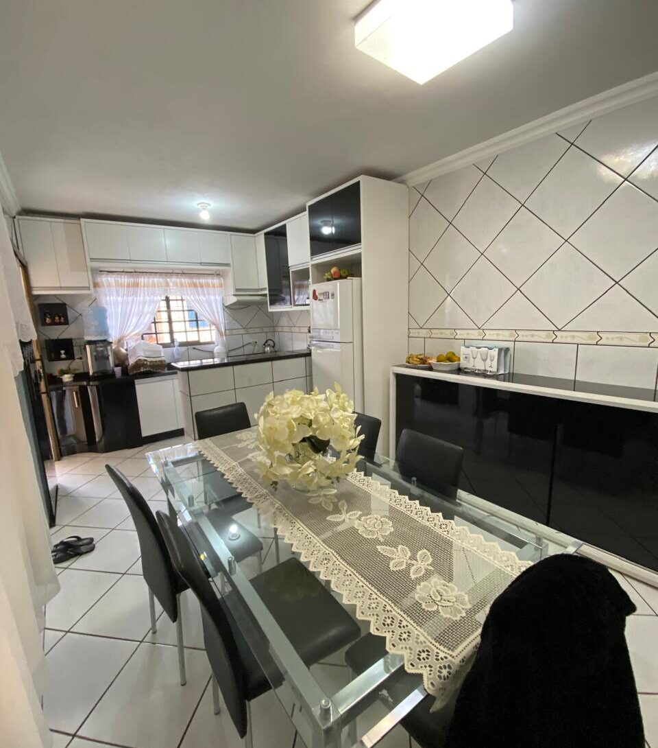 Cozinha