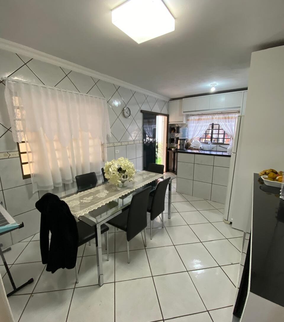 Cozinha