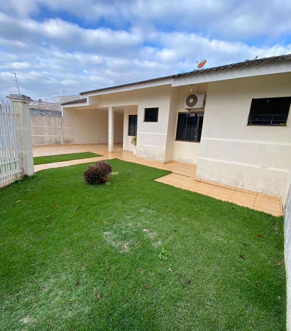 Fachada interna
