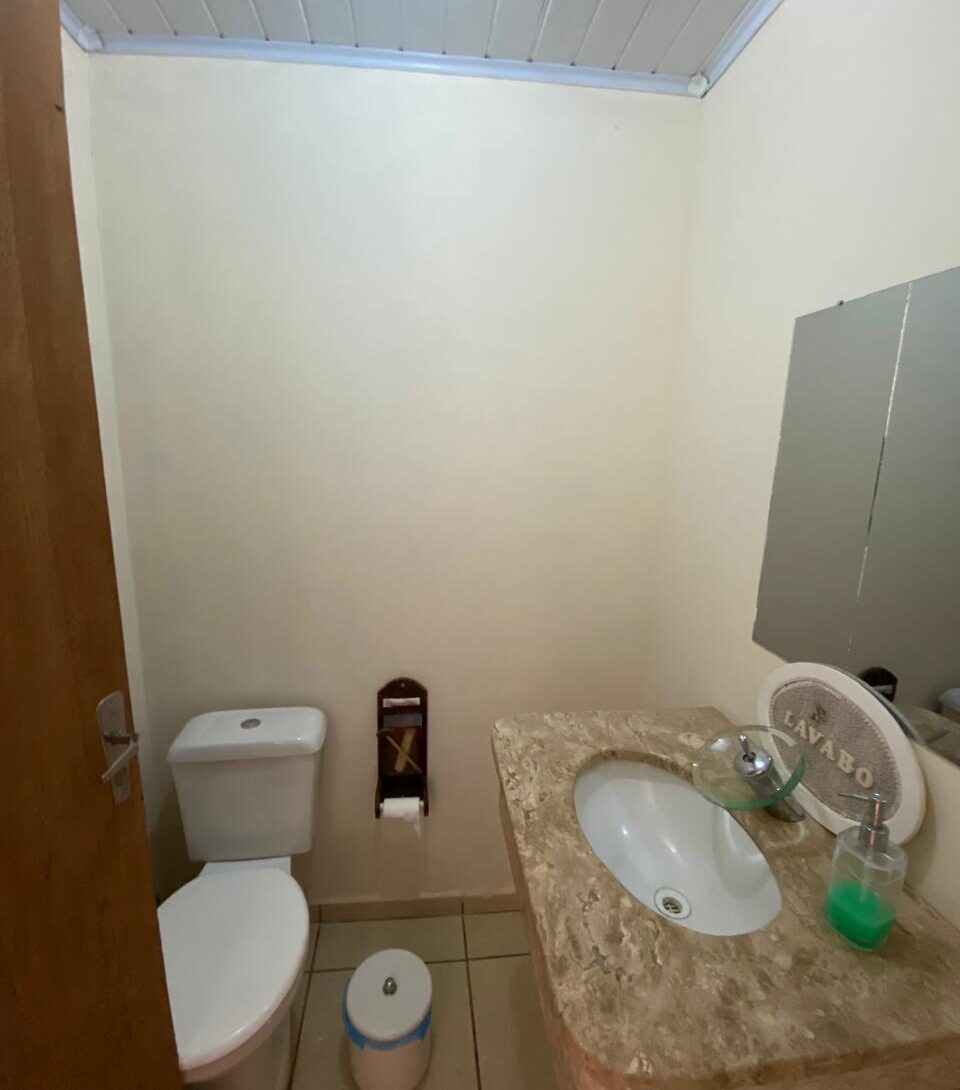 Lavabo Edícula
