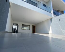 Venda - Sobrado - Rua Carvalho 1048 - Jd. Flora III