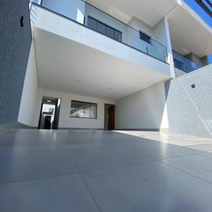 Venda - Sobrado - Rua Carvalho 1048 - Jd. Flora III