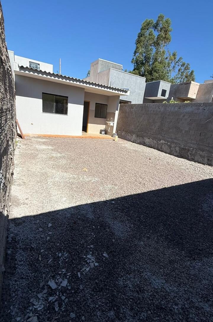 Espaço para ampliação